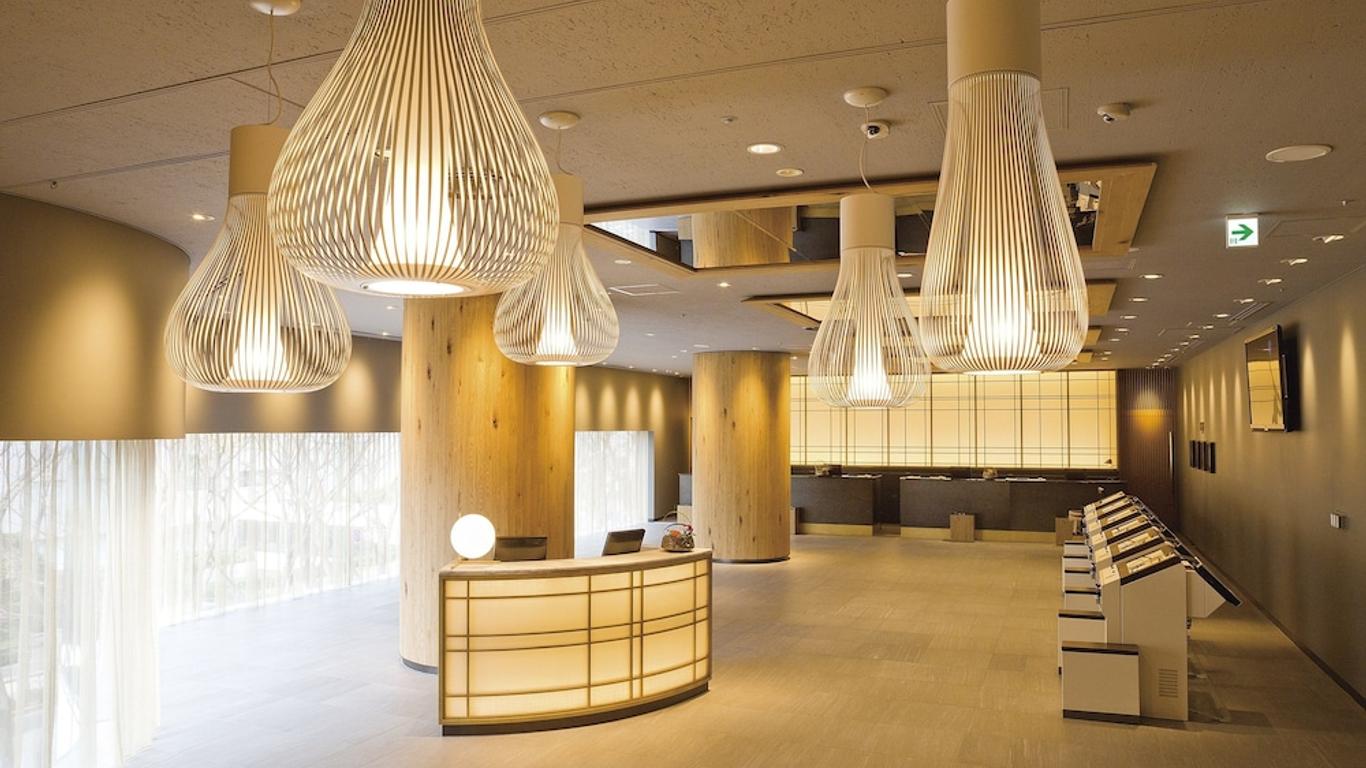 Shinjuku Washington Hotel