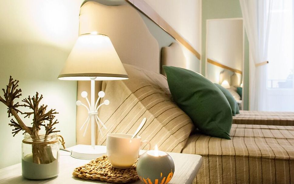 Room amenity Photo