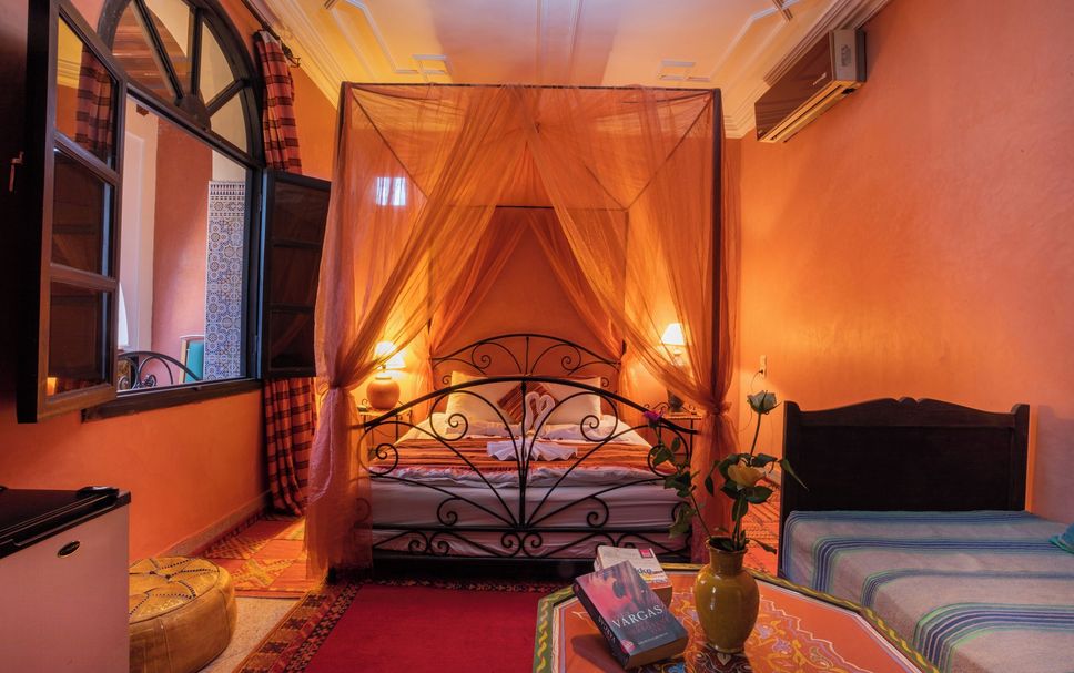 Bedroom Photo