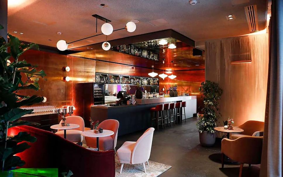 Bar Photo