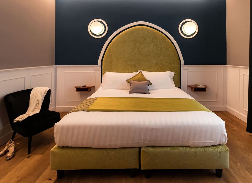 Bedroom Photo