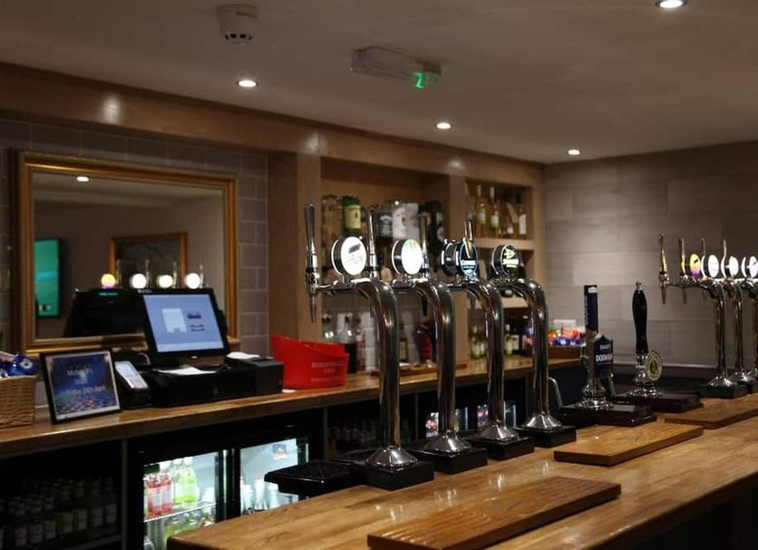 Bar Photo