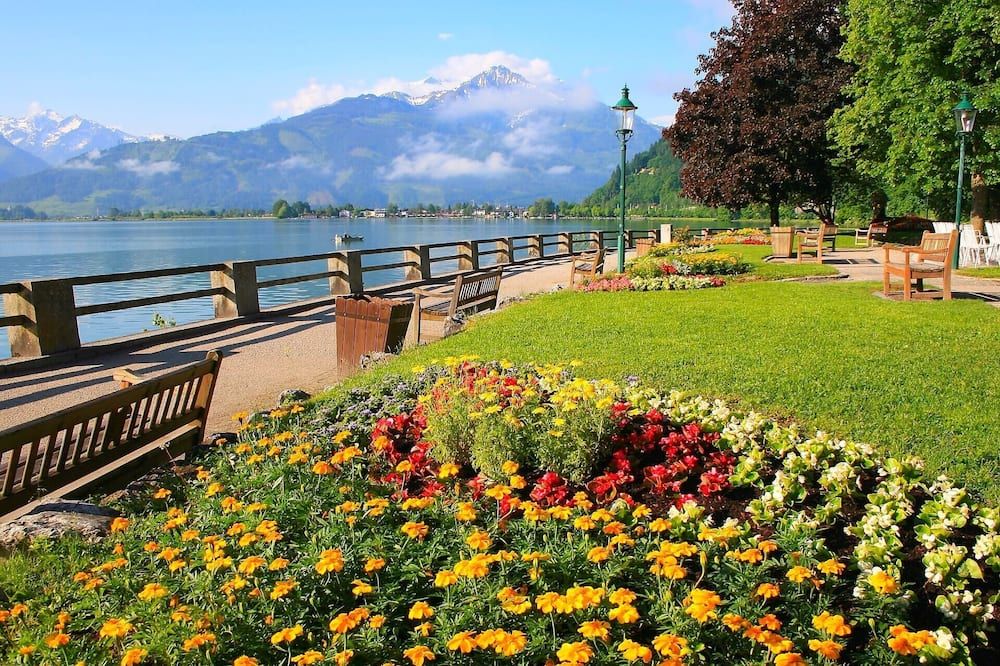 Outdoor view