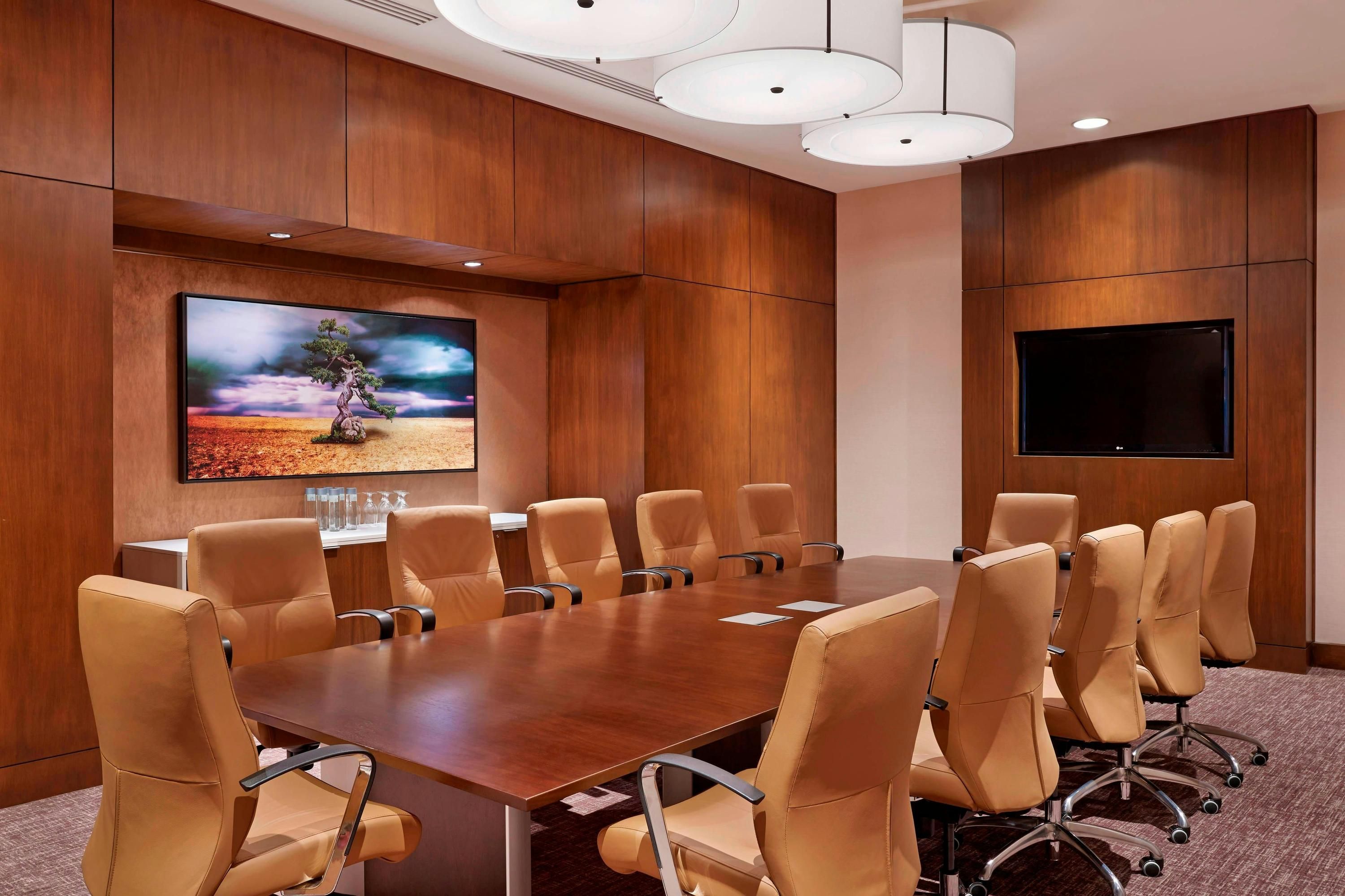Conference room