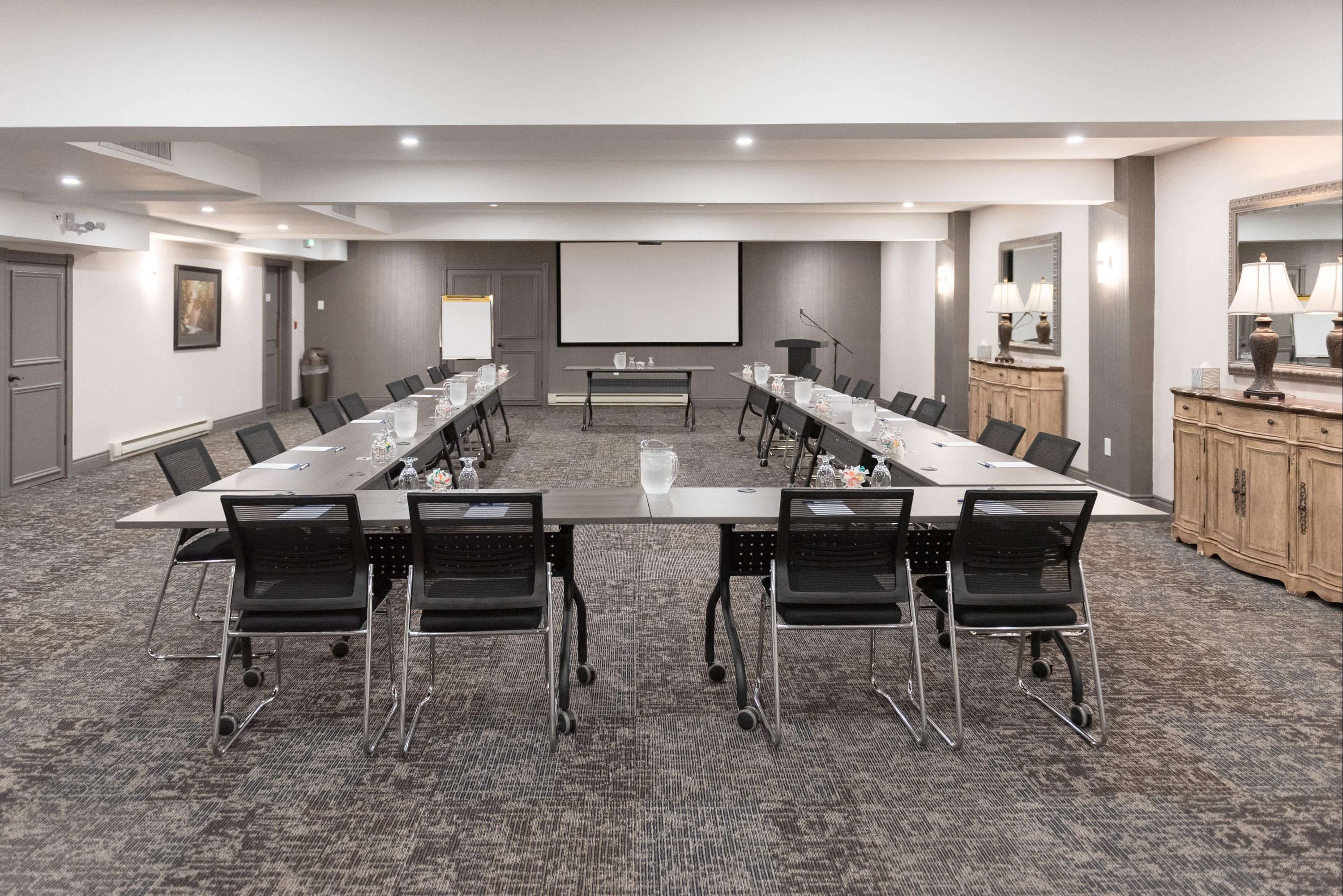 Conference room