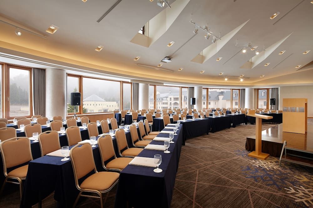 Conference room