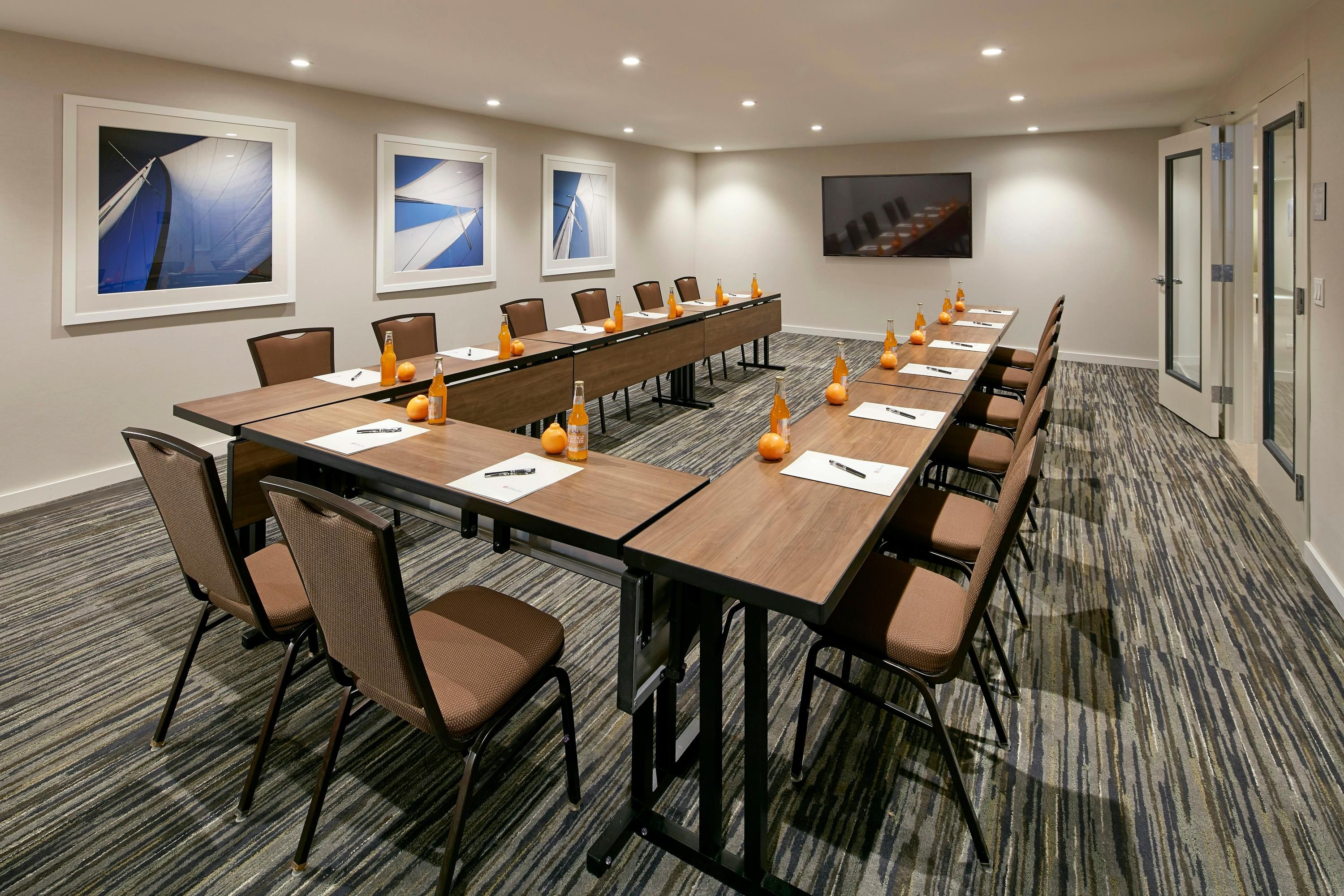 Conference room
