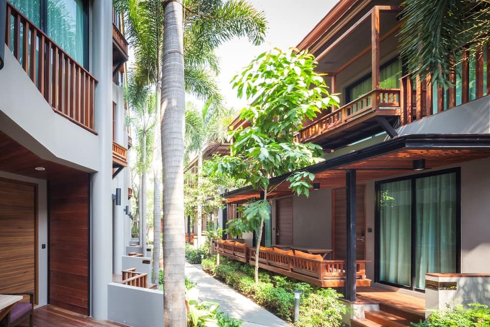 Outdoor view