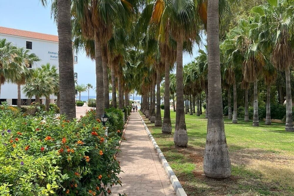 Outdoor view
