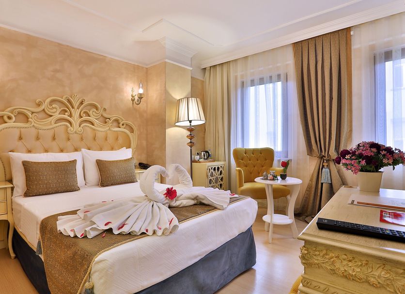 Bedroom Photo