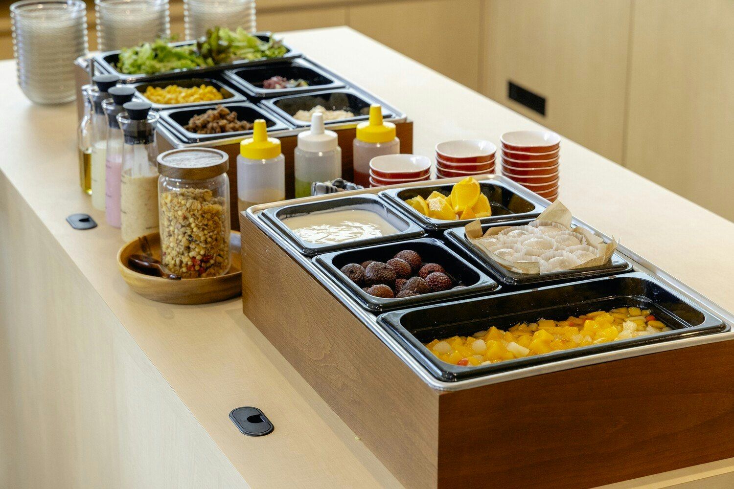 Buffet