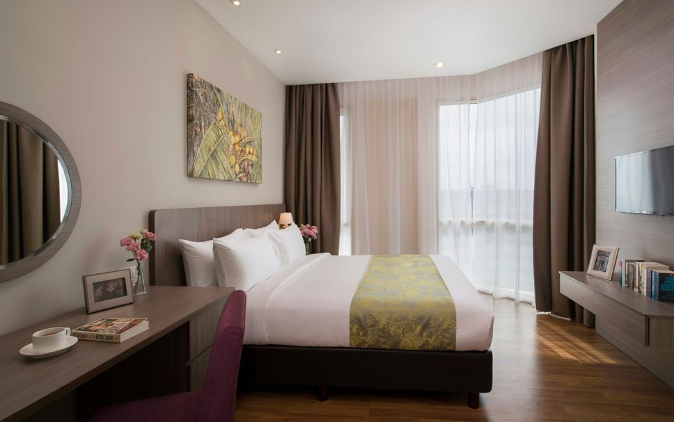 Bedroom Photo