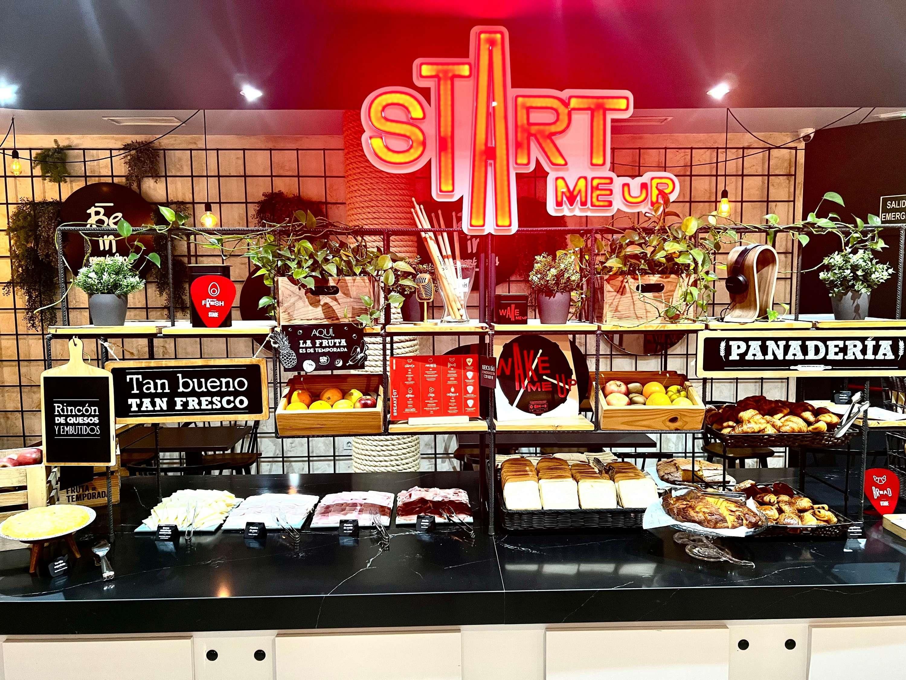 Buffet