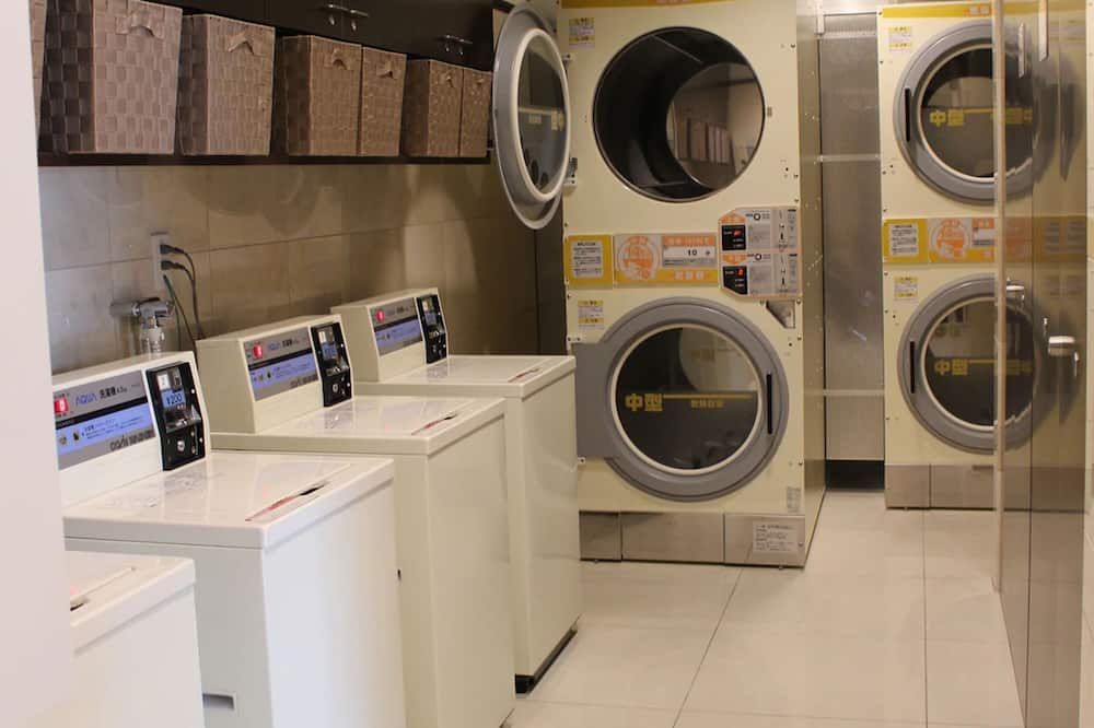 Laundry facility