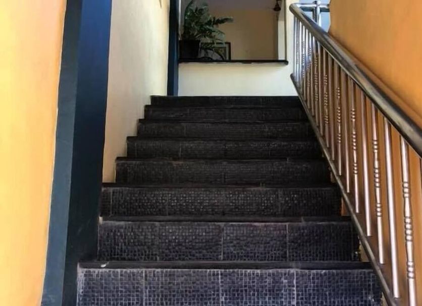 Stairs Photo
