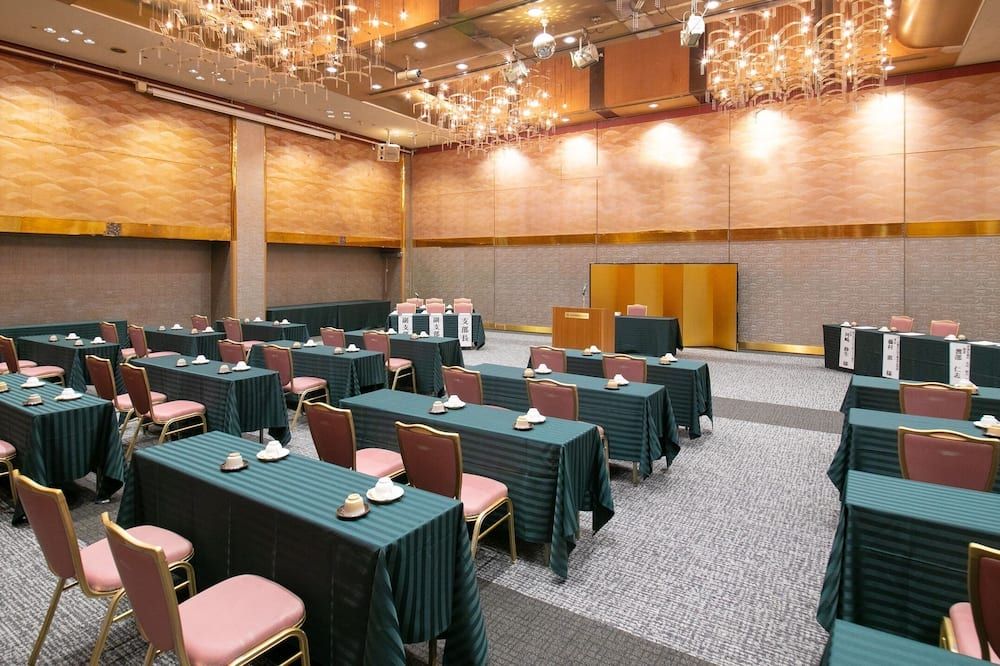 Conference room