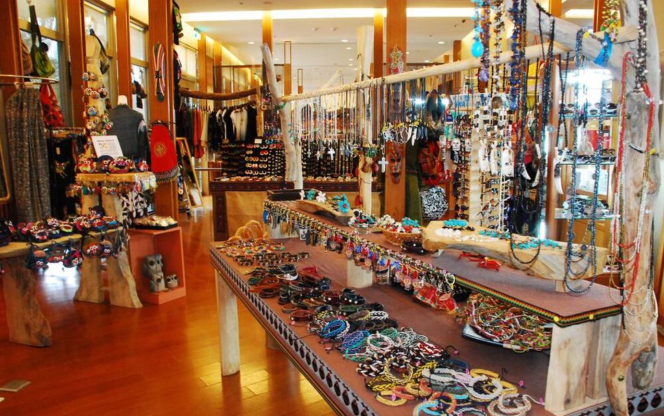 Shop Photo