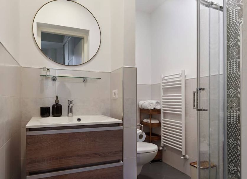 Bathroom Photo