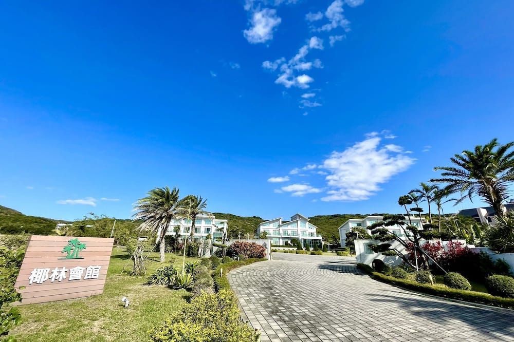 Outdoor view
