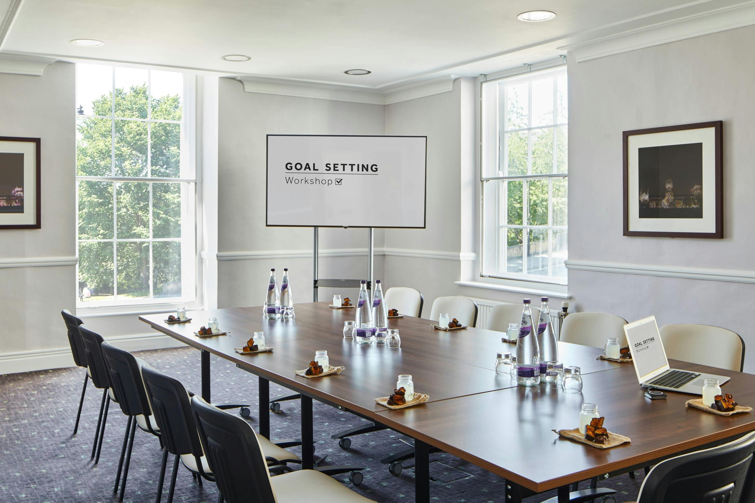Conference room