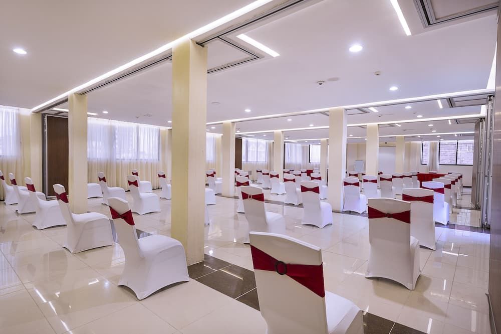 Conference room