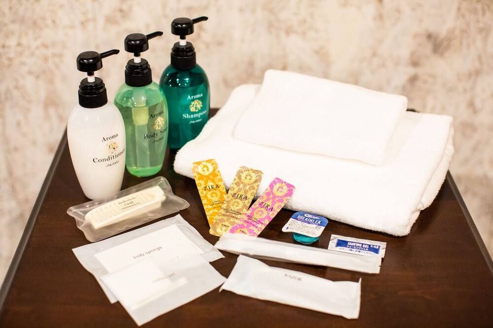 Room amenity