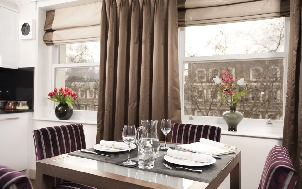 Dining room Photo