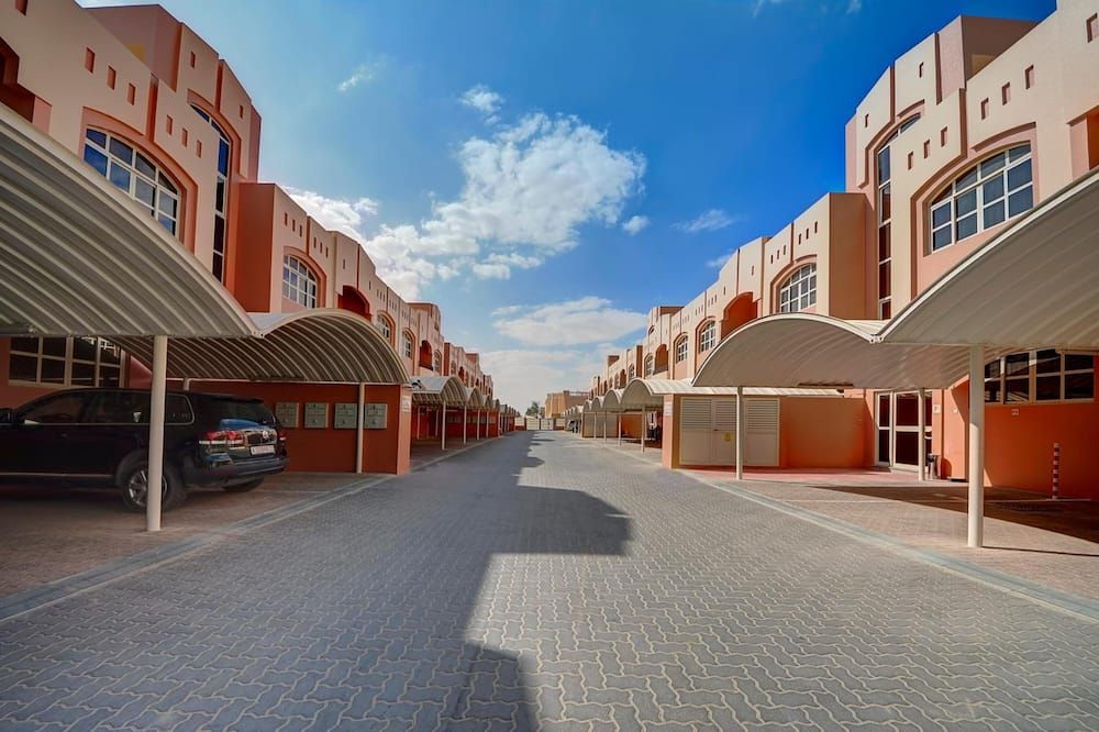 Outdoor view