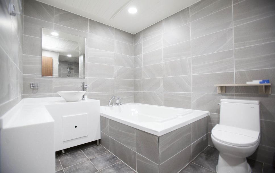 Bathroom Photo