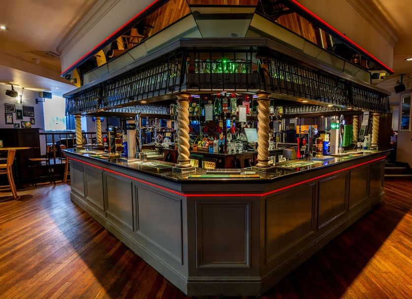 Bar Photo