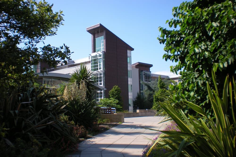 Outdoor view