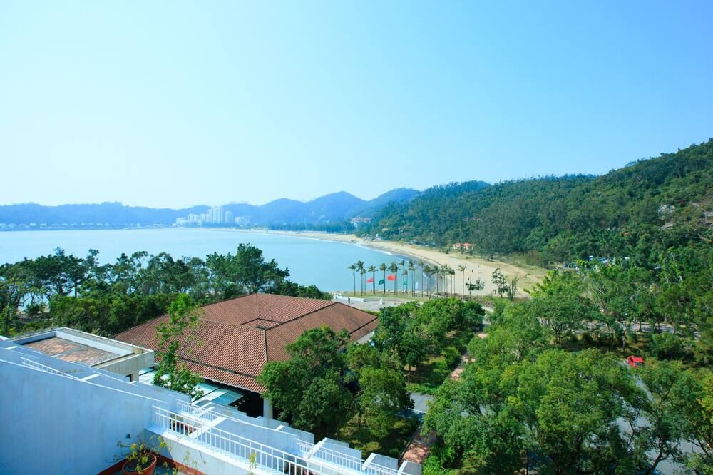 Outdoor view