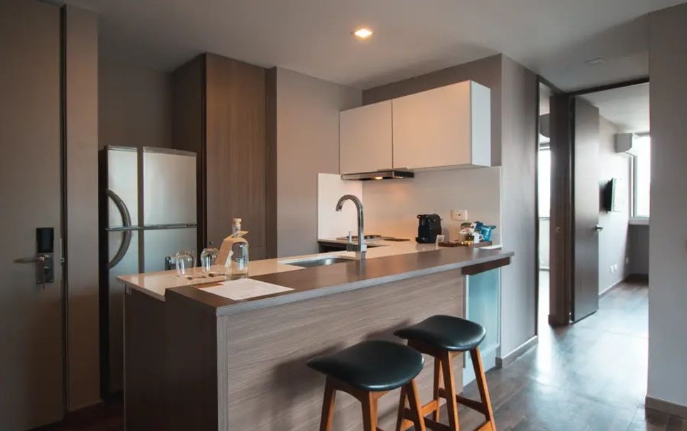 Kitchen Photo