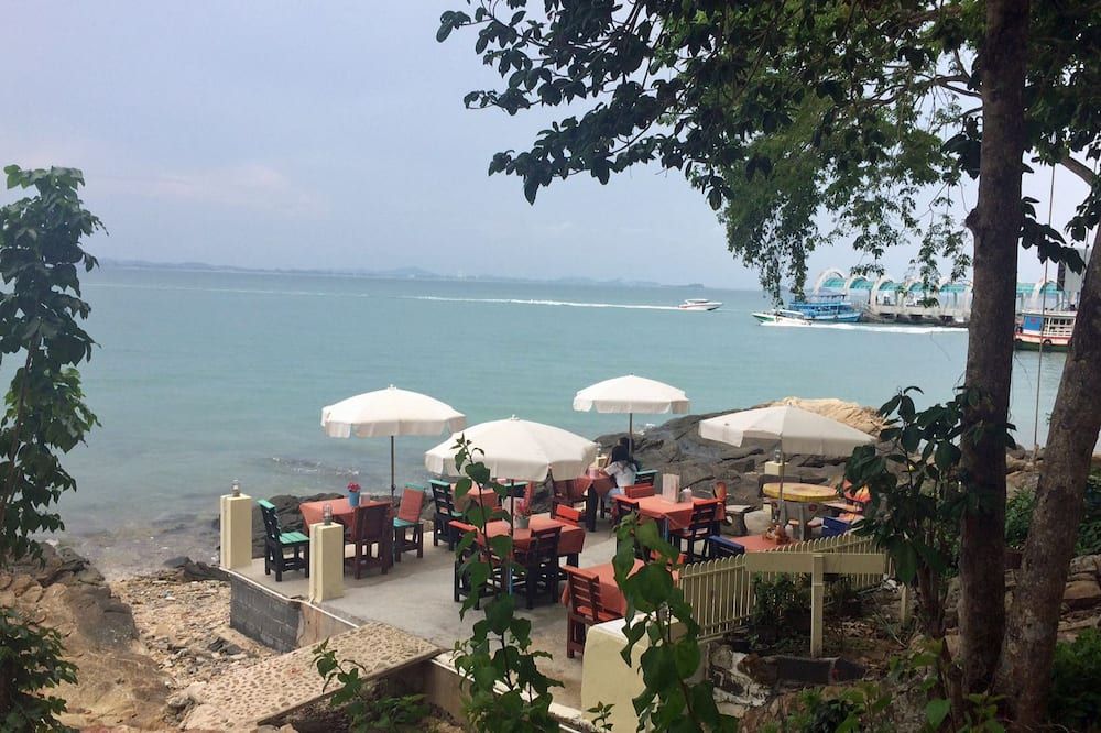 Outdoor view