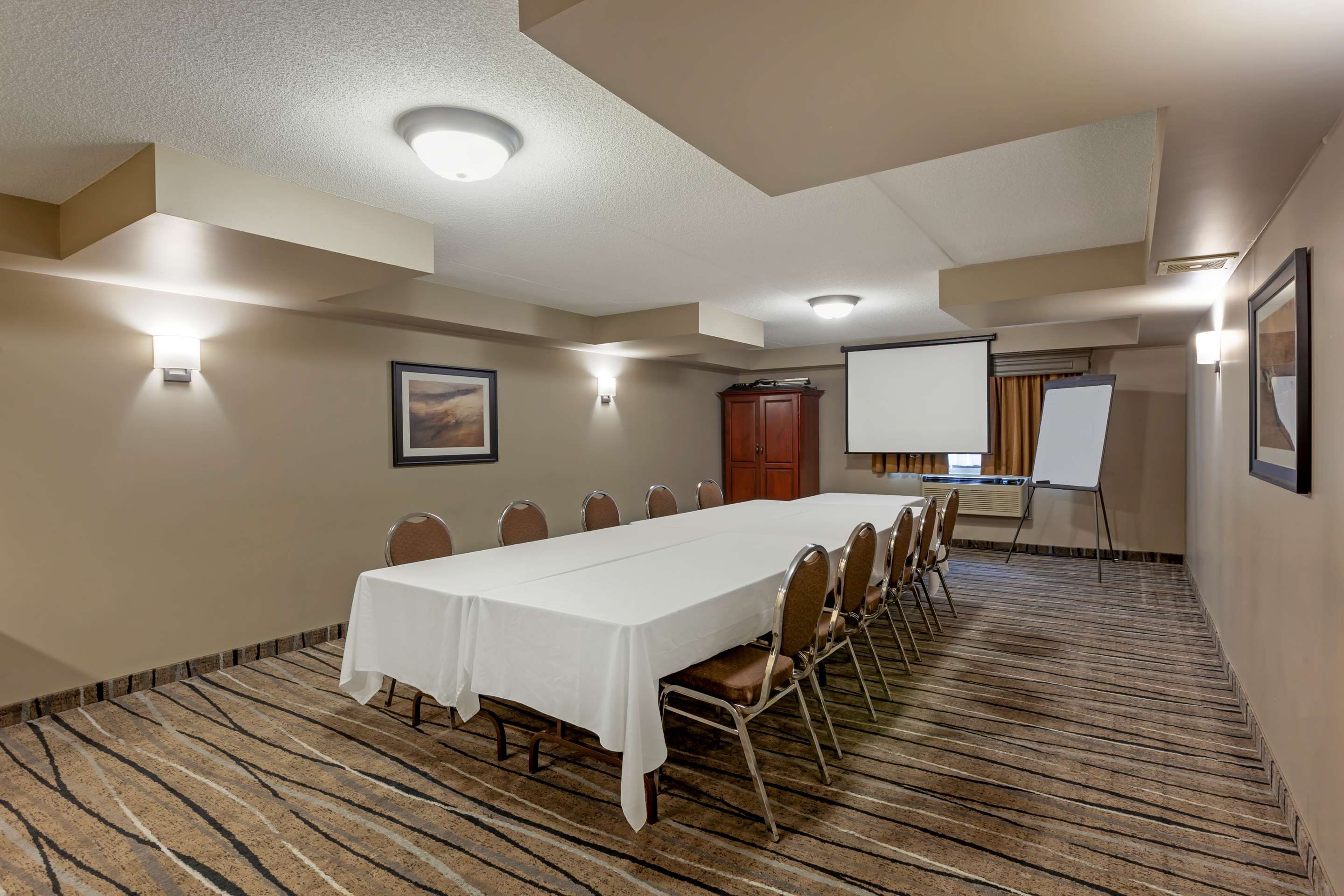 Conference room