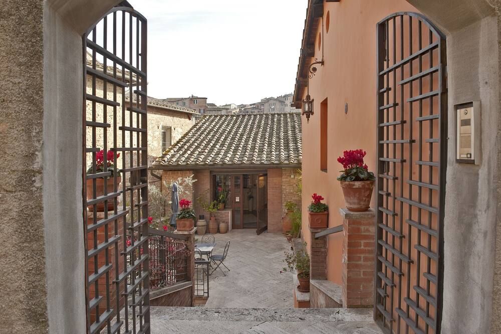 Outdoor view