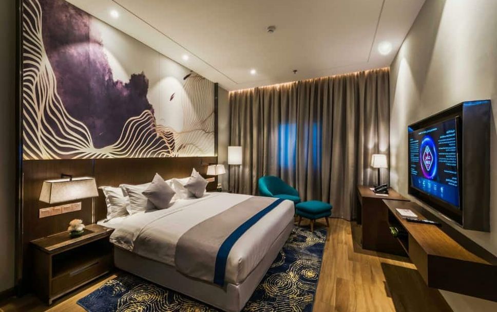 Bedroom Photo