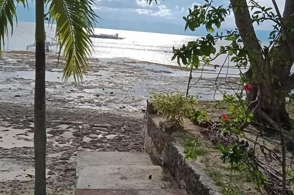 Outdoor view