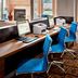 Business centre