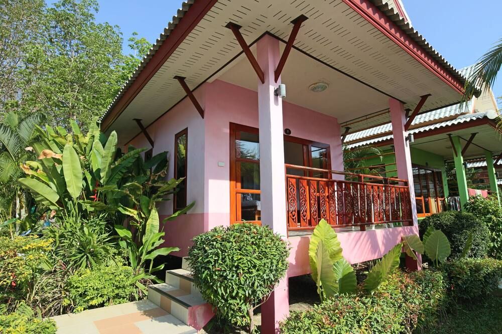 Outdoor view