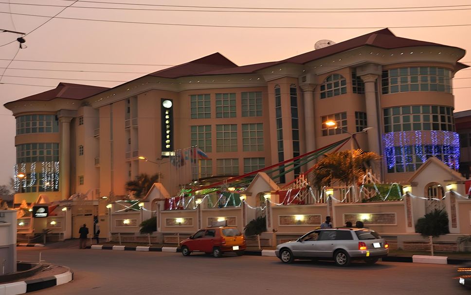 Building Photo