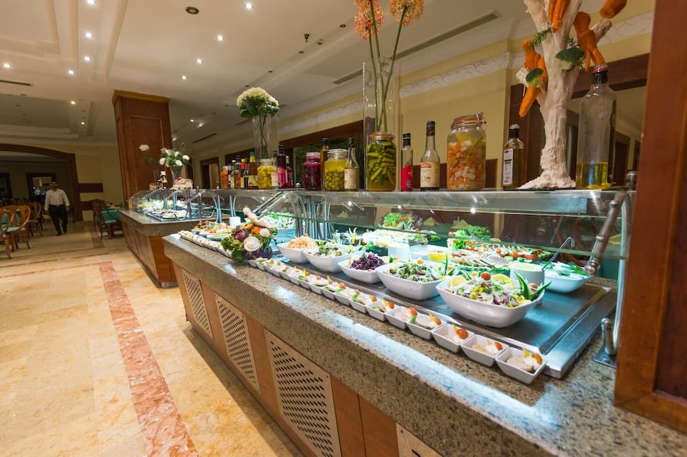 Buffet