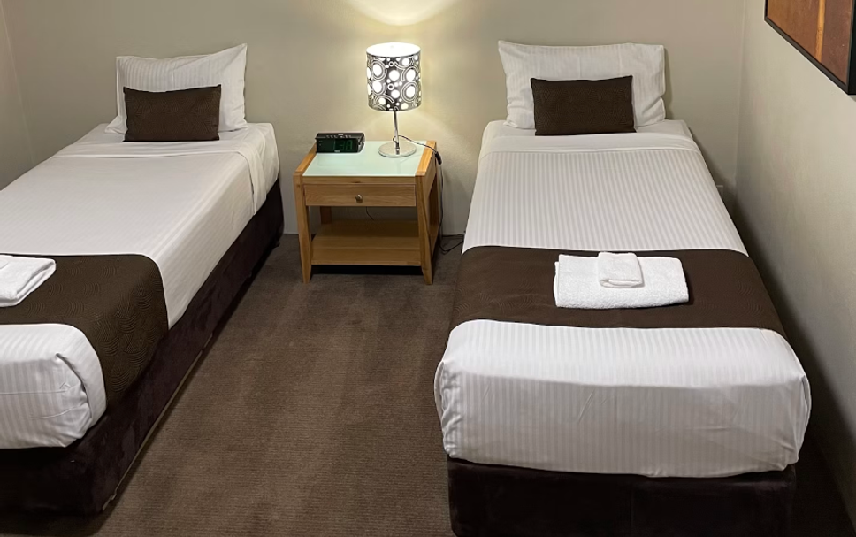 Hotel amenity Photo