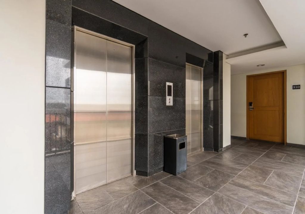 Hallway Photo