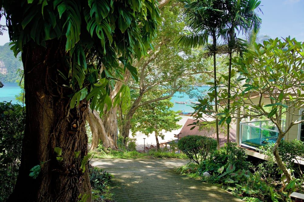 Outdoor view