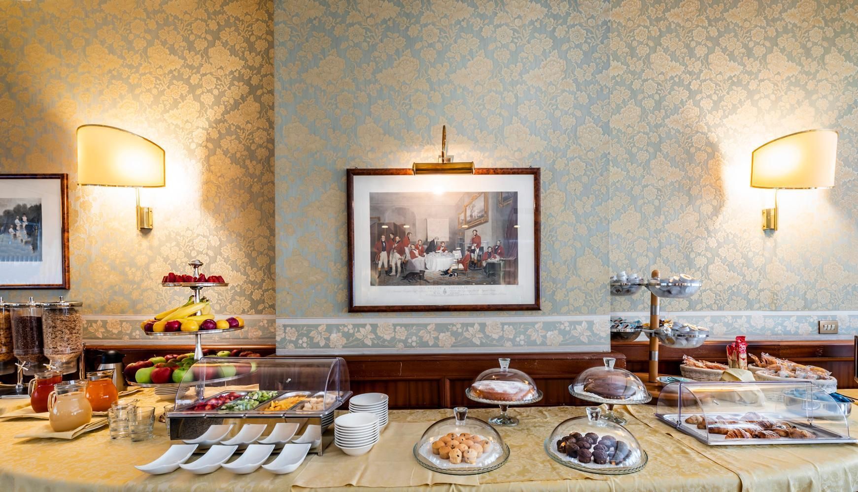 Buffet