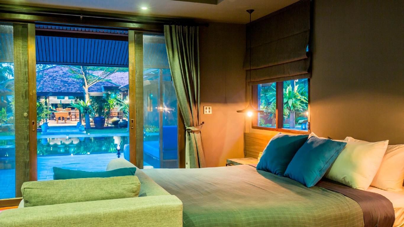 Bangtao Anchan Boutique Resort