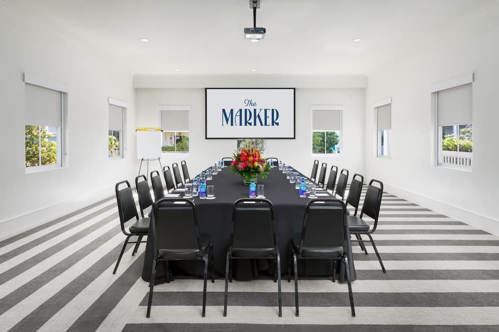 Conference room
