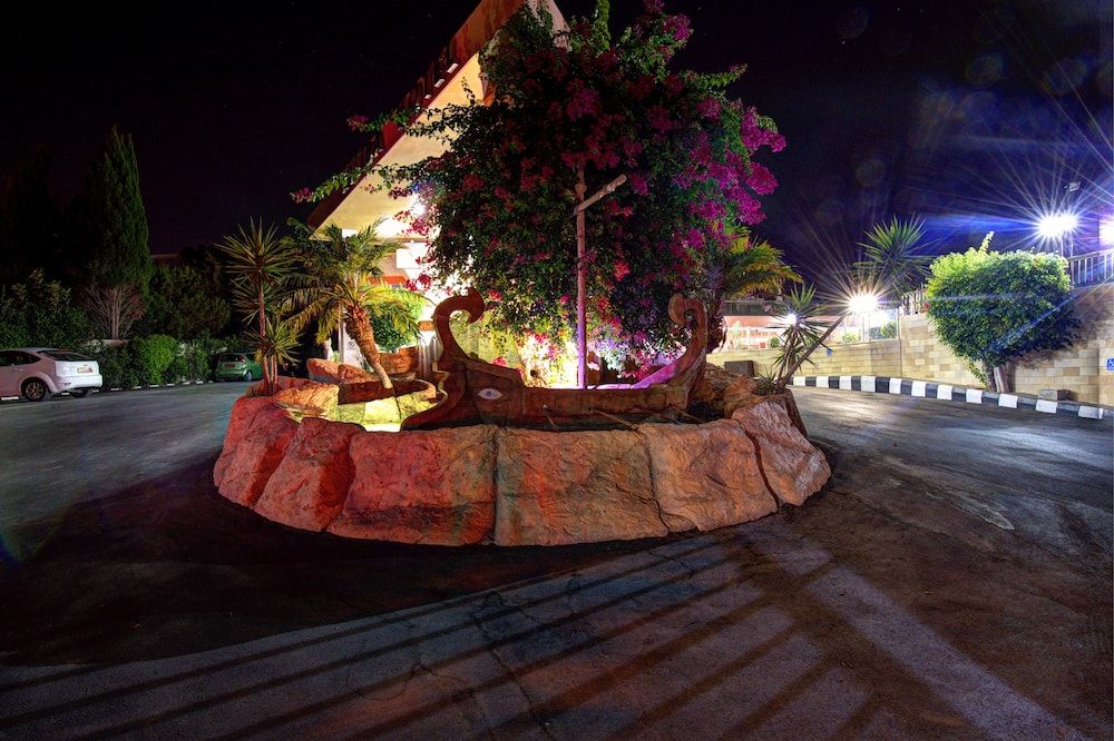 Outdoor view