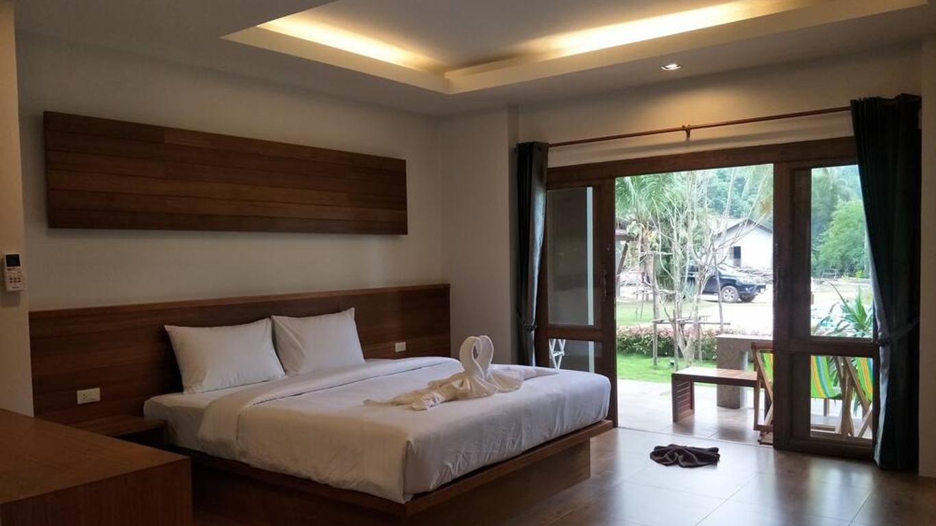 Lanta Infinity Resort
